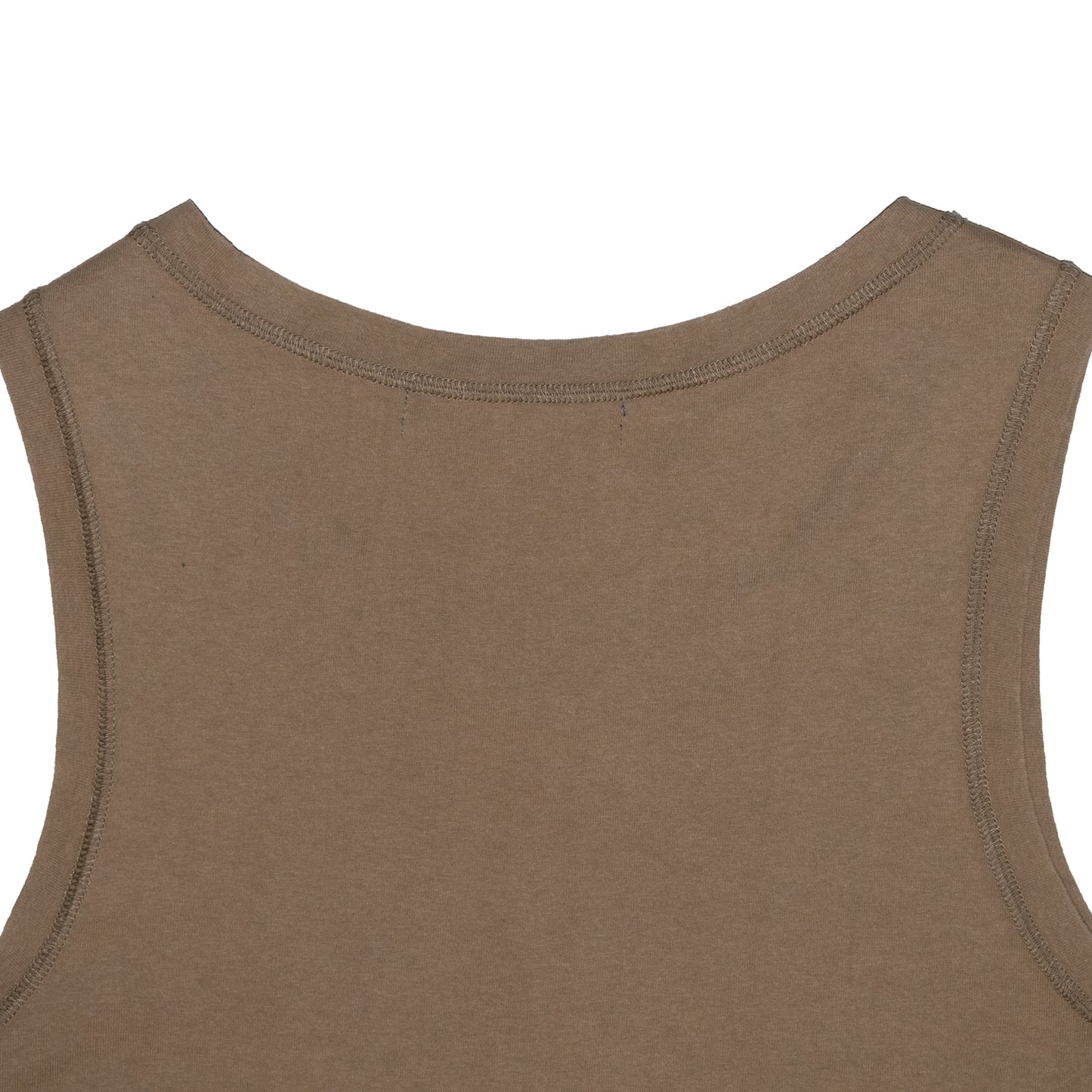 Junya Watanabe MAN Clover Tank Top – AD2003