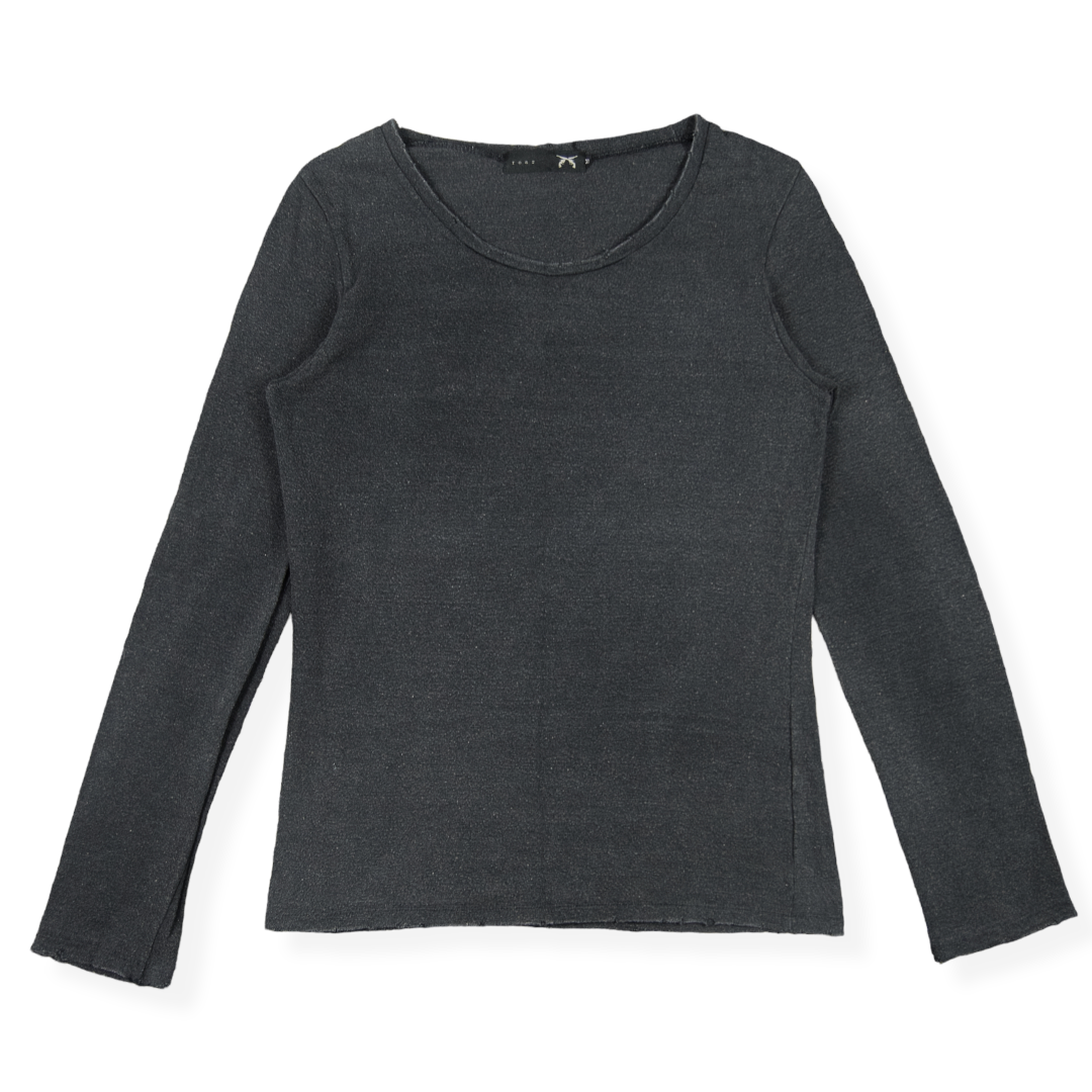 Roarguns Love & Peace Long Sleeve Tee