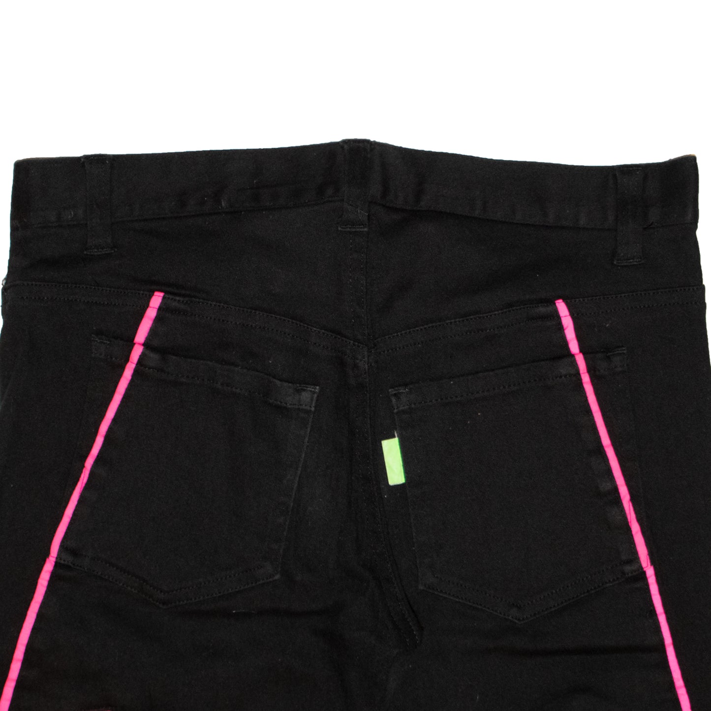 Undercover Chaotic Discord Lightning Pants – SS01