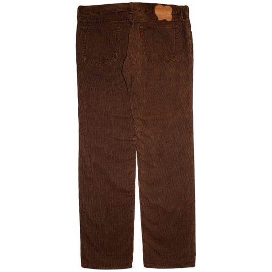Number (N)ine Corduroy Pain Pants