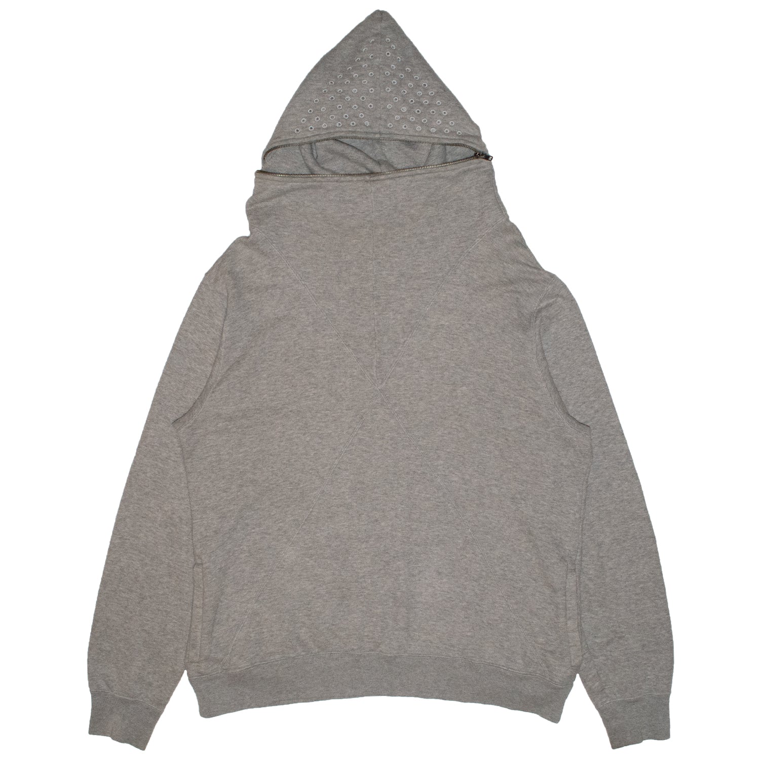 Phenomenon Knight Hoodie – AW10 – SaolMortem