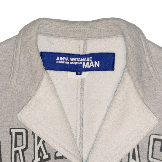 Junya Watanabe MAN Arkansas Football Blazer – AD2006