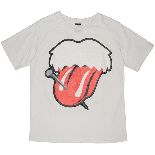 Number (N)ine Rolling Stones Tee