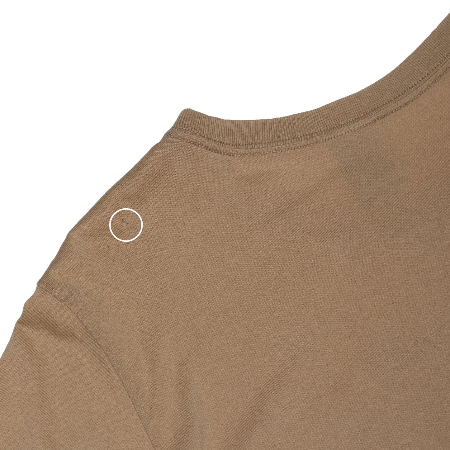 Number (N)ine Verse Chorus Verse Tee – SS07