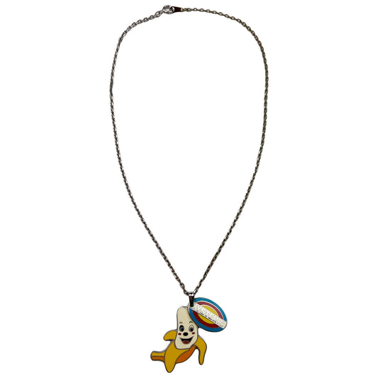 Hysteric Glamour Banana Chain