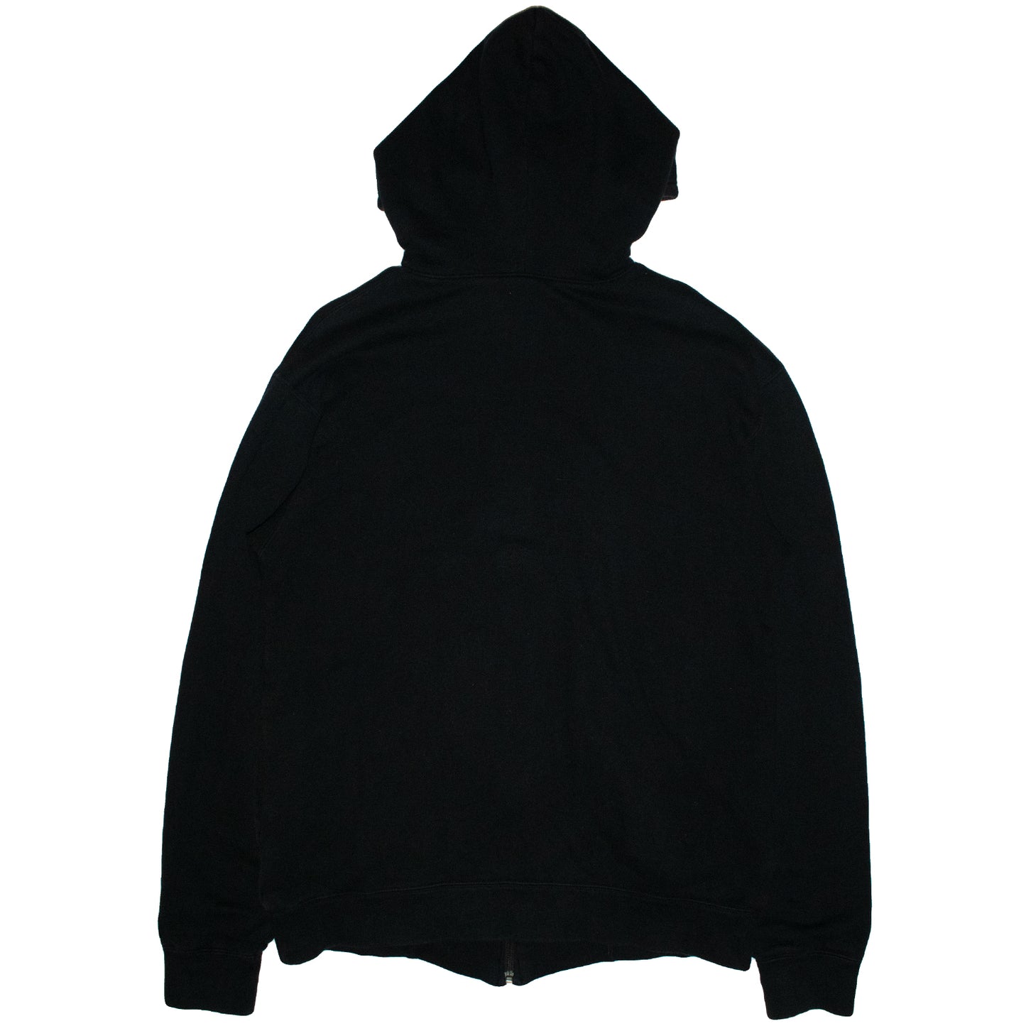 Phenomenon Baby Mario World Vol. 1 Zip-Up Hoodie – 2007