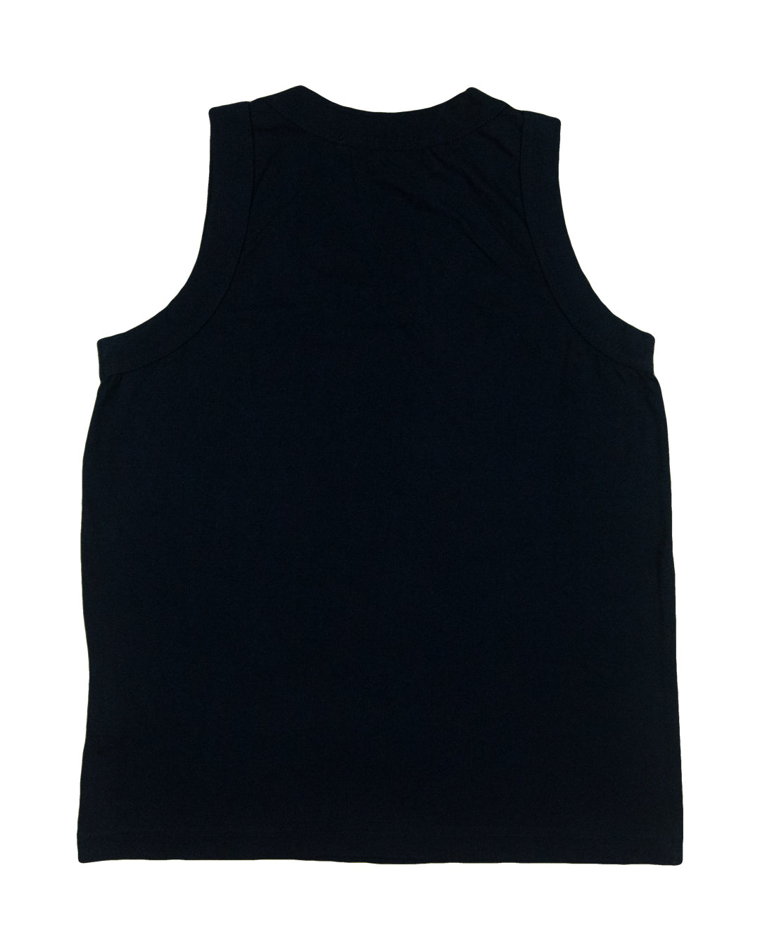Junya Watanabe Death Keeps No Calendar Tank Top – SS06