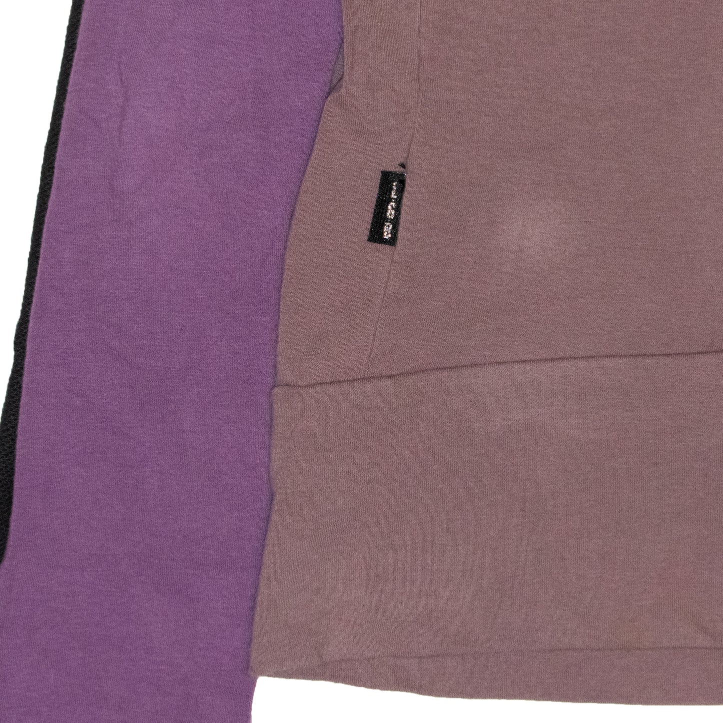 L.G.B. Beyond Boxer Hoodie