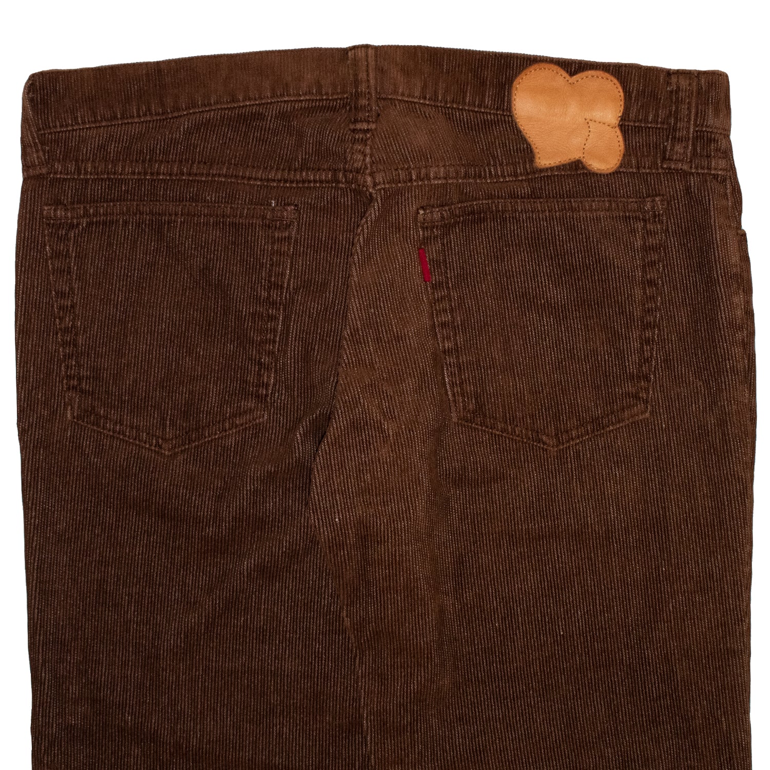 Number (N)ine Corduroy Pain Pants – SaolMortem