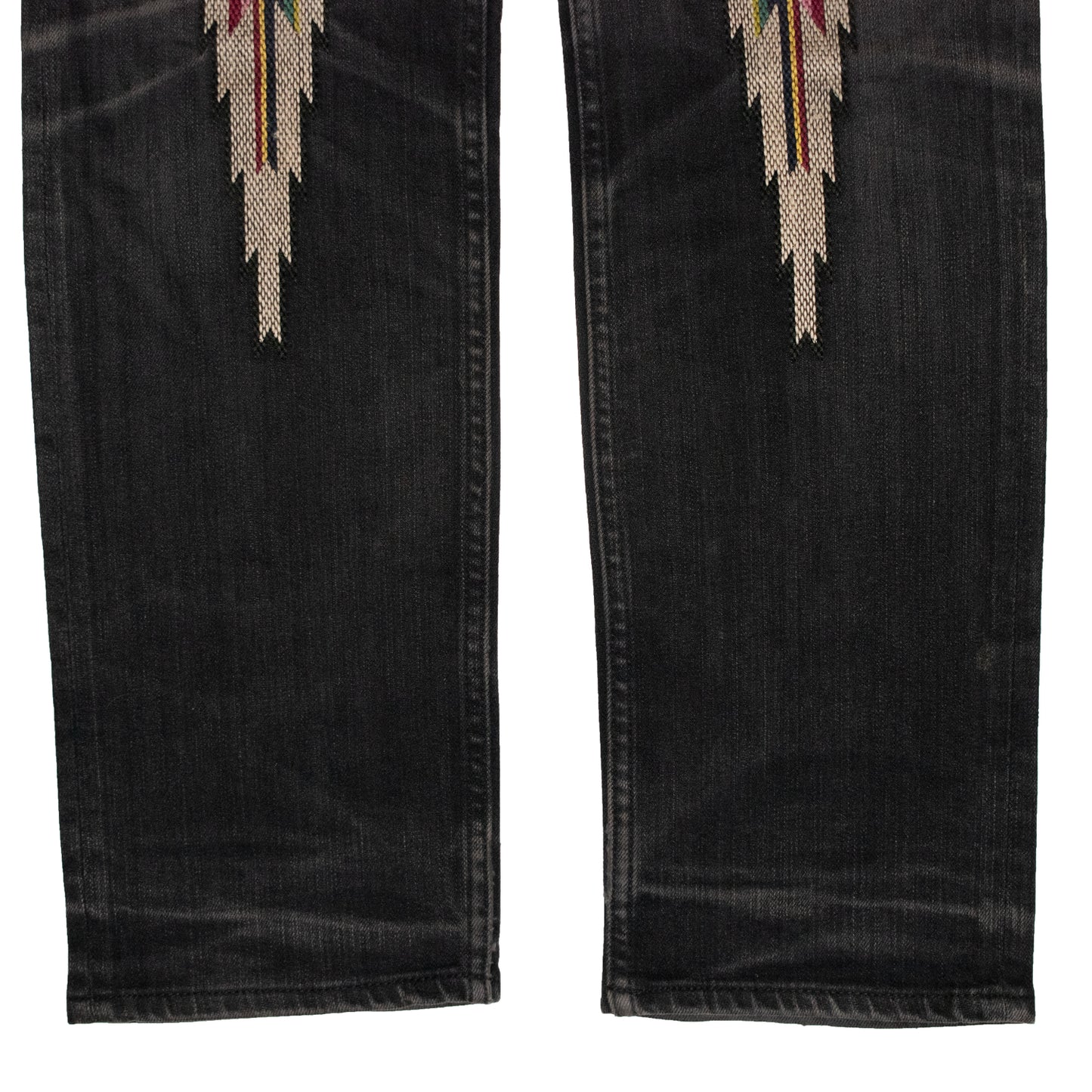 Number (N)ine Ortega Jeans – AW05