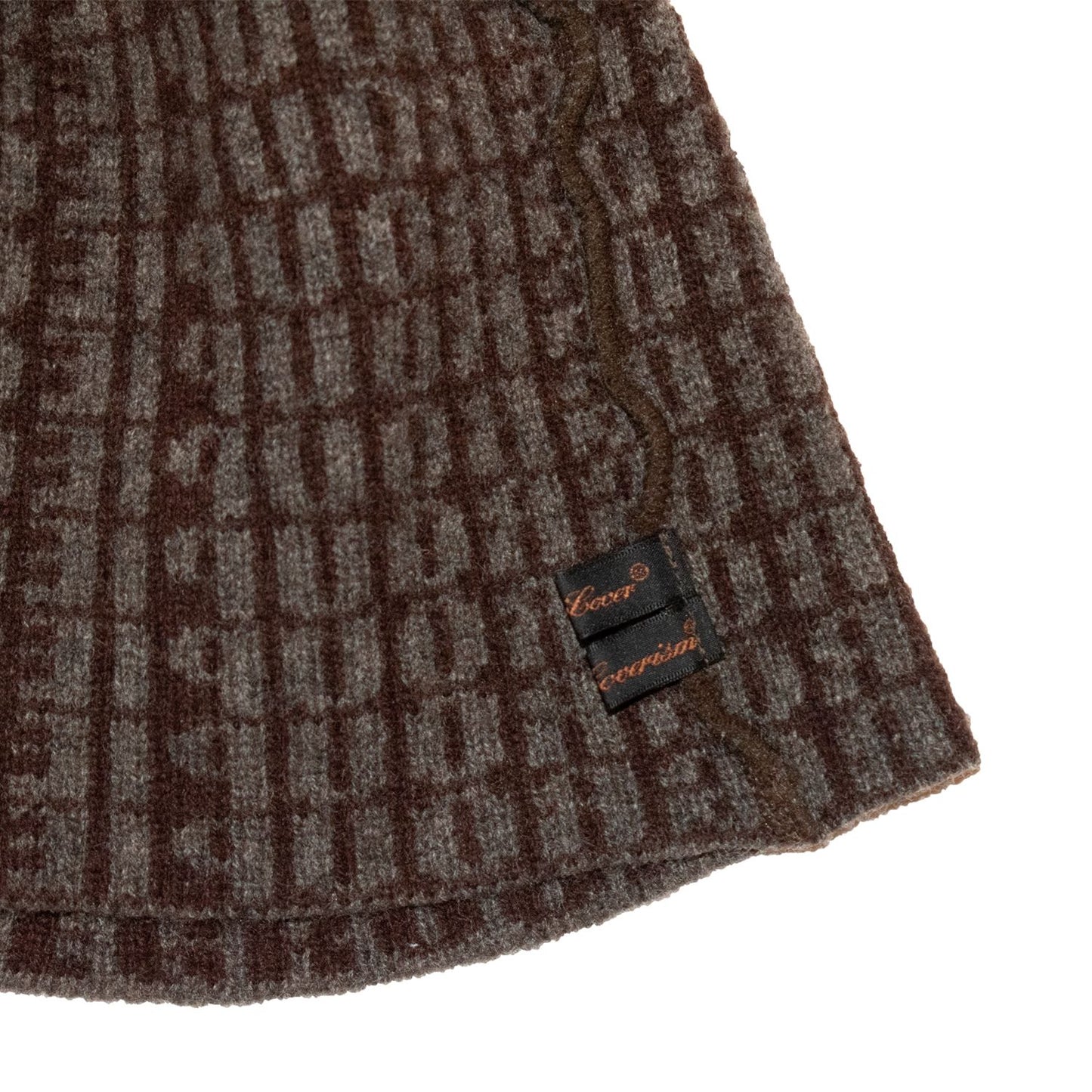 Undercover GROUPIE Beanie – AW02