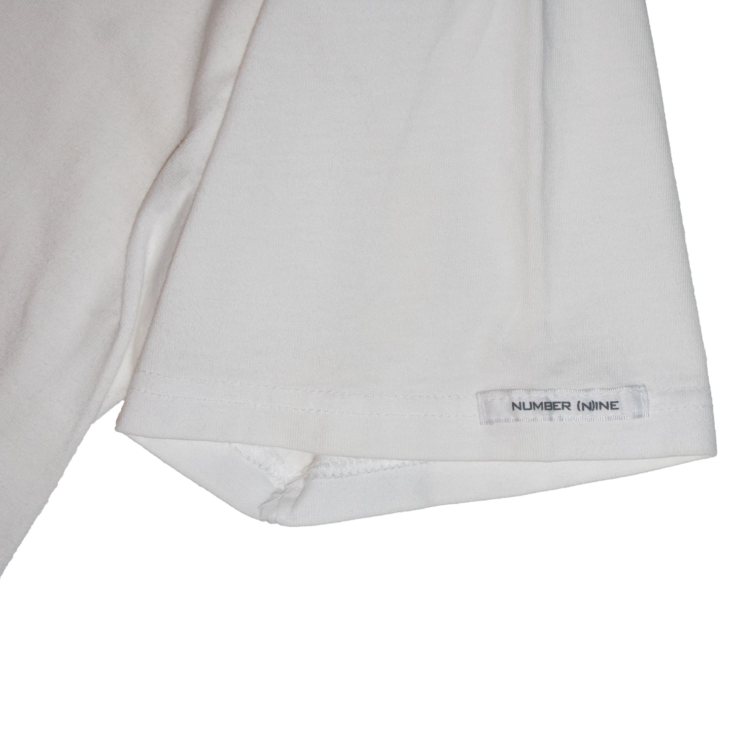 Number (N)ine Giovanni Estevez Knights Tee – AW00