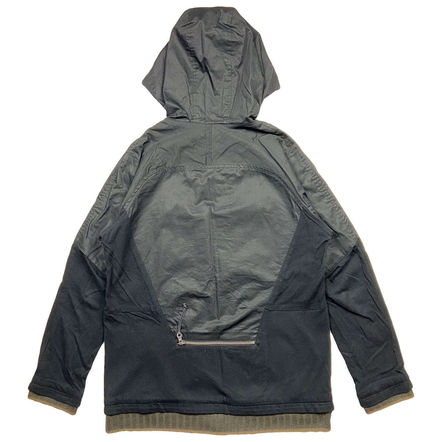 PPFM Rebirth Hybrid Jacket – 2012