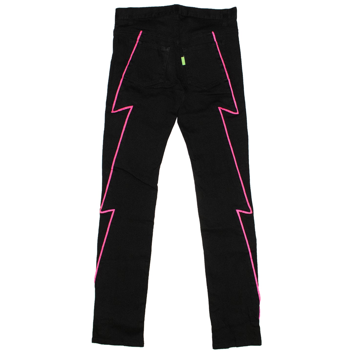 Undercover Chaotic Discord Lightning Pants – SS01