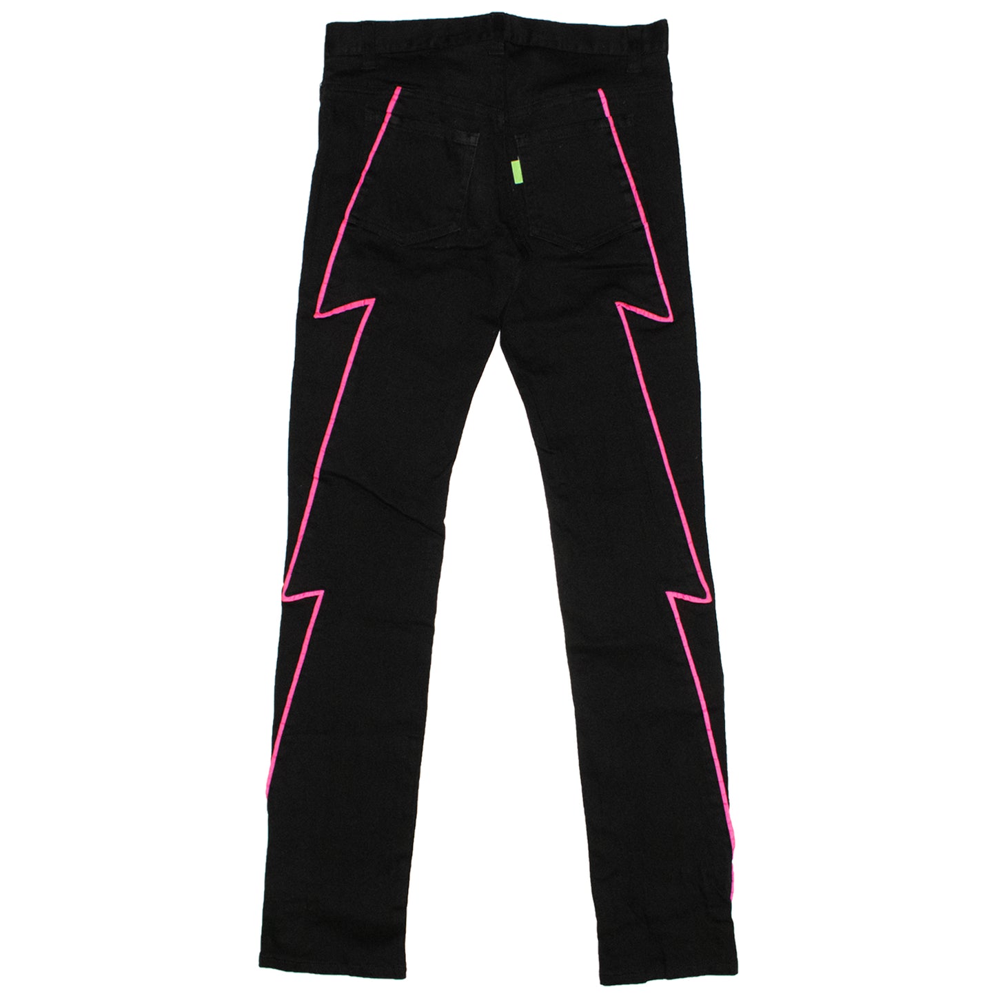 Undercover Chaotic Discord Lightning Pants – SS01