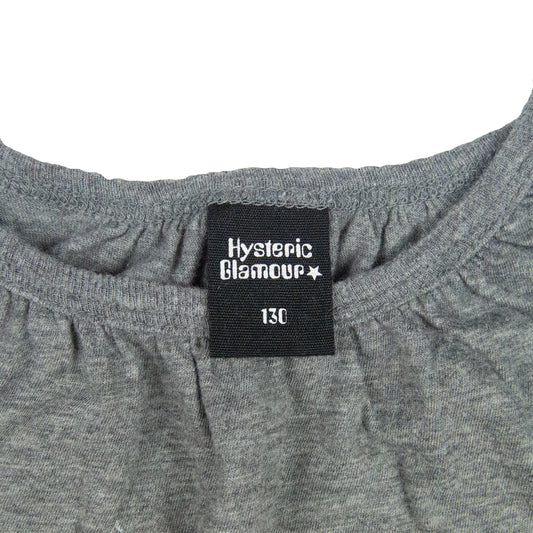 Hysteric Mini Panda Punk Tank Top