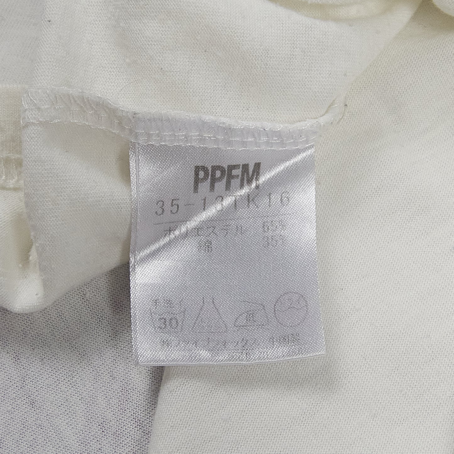 PPFM Super Chart Busters Tee – 2011