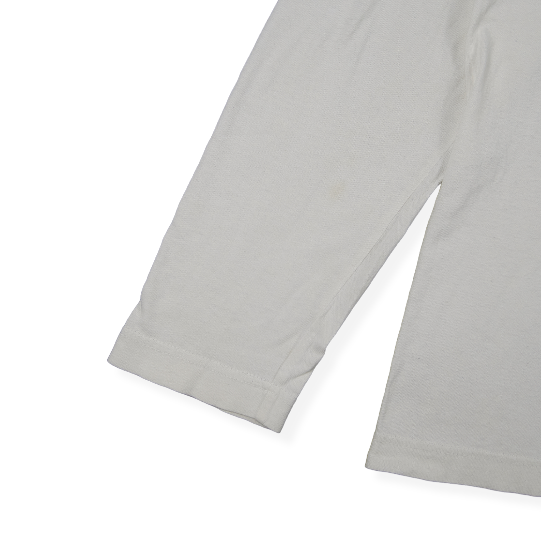 Mountain Research Phishing Cargo Pocket Long Sleeve Tee – AW13