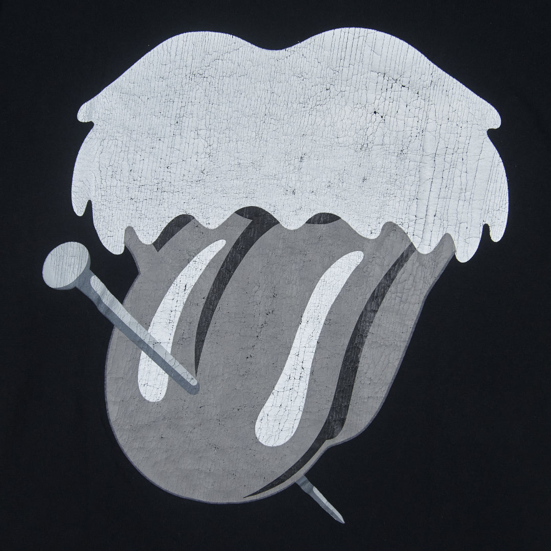 Number (N)ine Rolling Stones Tee