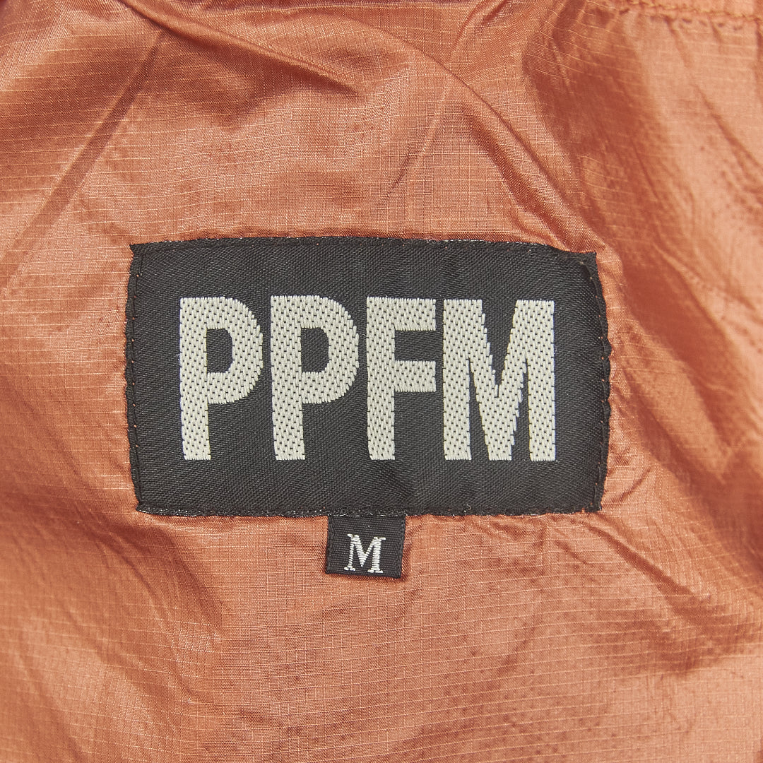 PPFM Time For Punk Modular Tactical Jacket – 2008