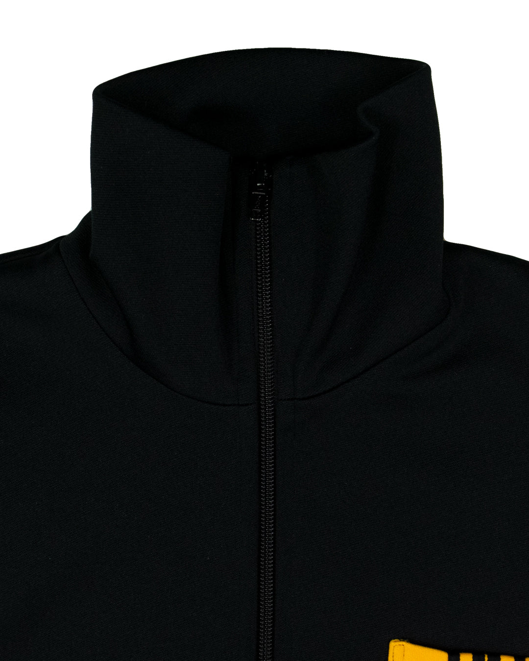 Comme des Garçons Pinstripe Pocket Track Jacket – AD2009