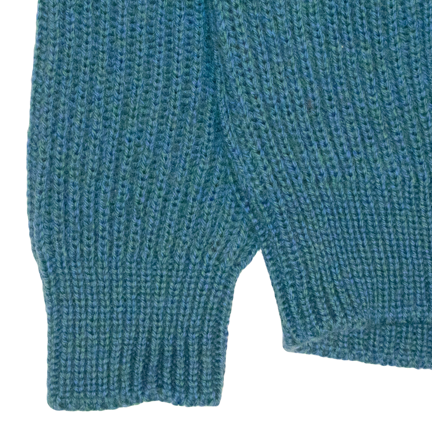 Phenomenon Tube Neck Knit Sweater - AW12