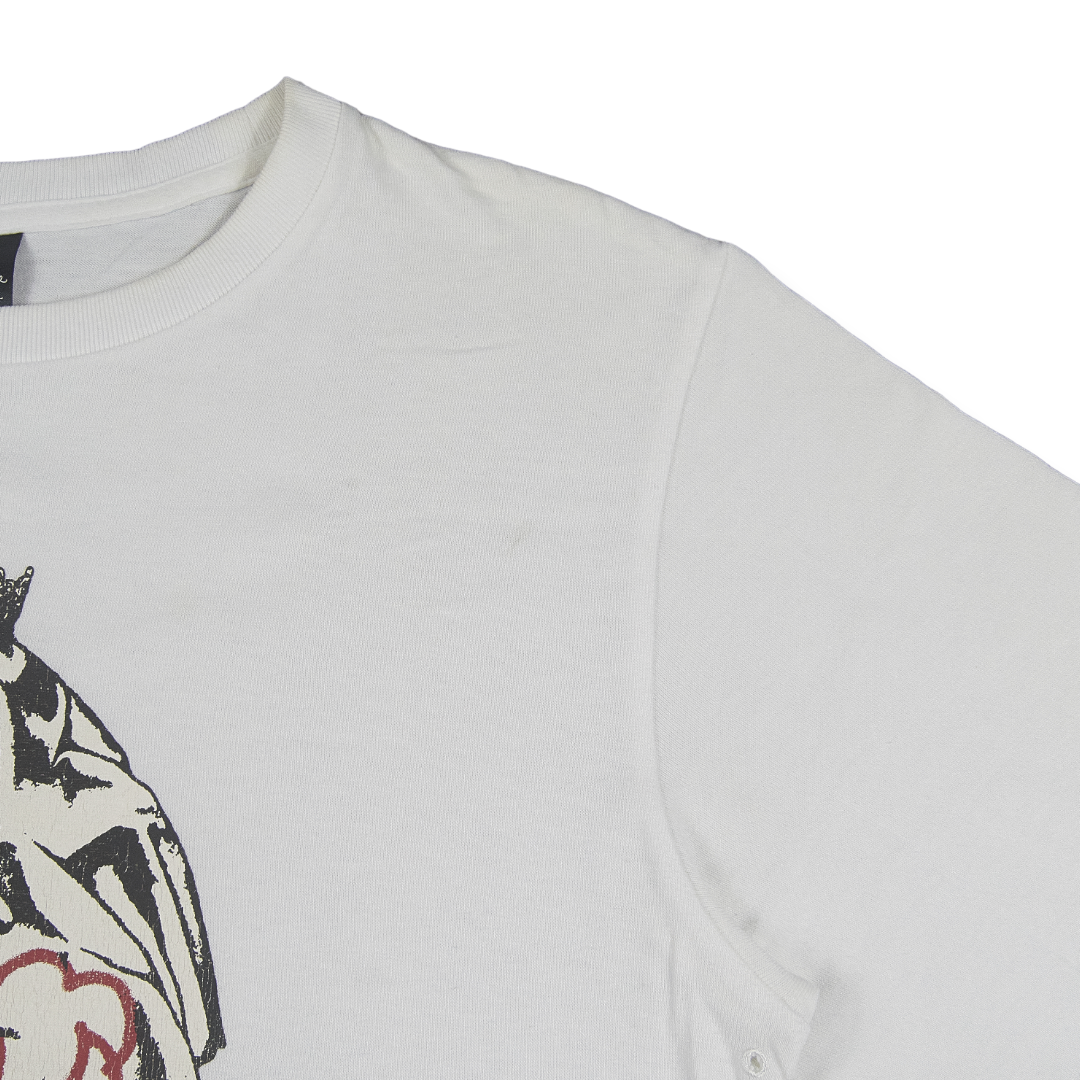 Number (N)ine I Will Always Love You Tee – SS/AW03