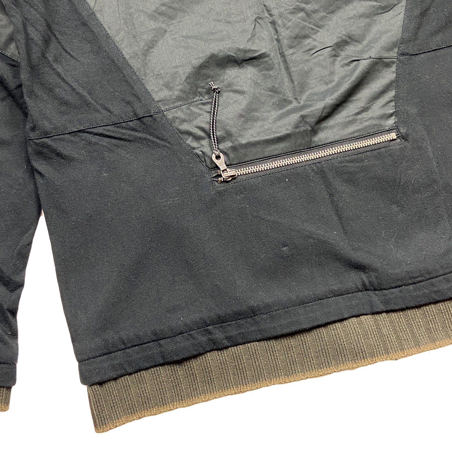 PPFM Rebirth Hybrid Jacket – 2012