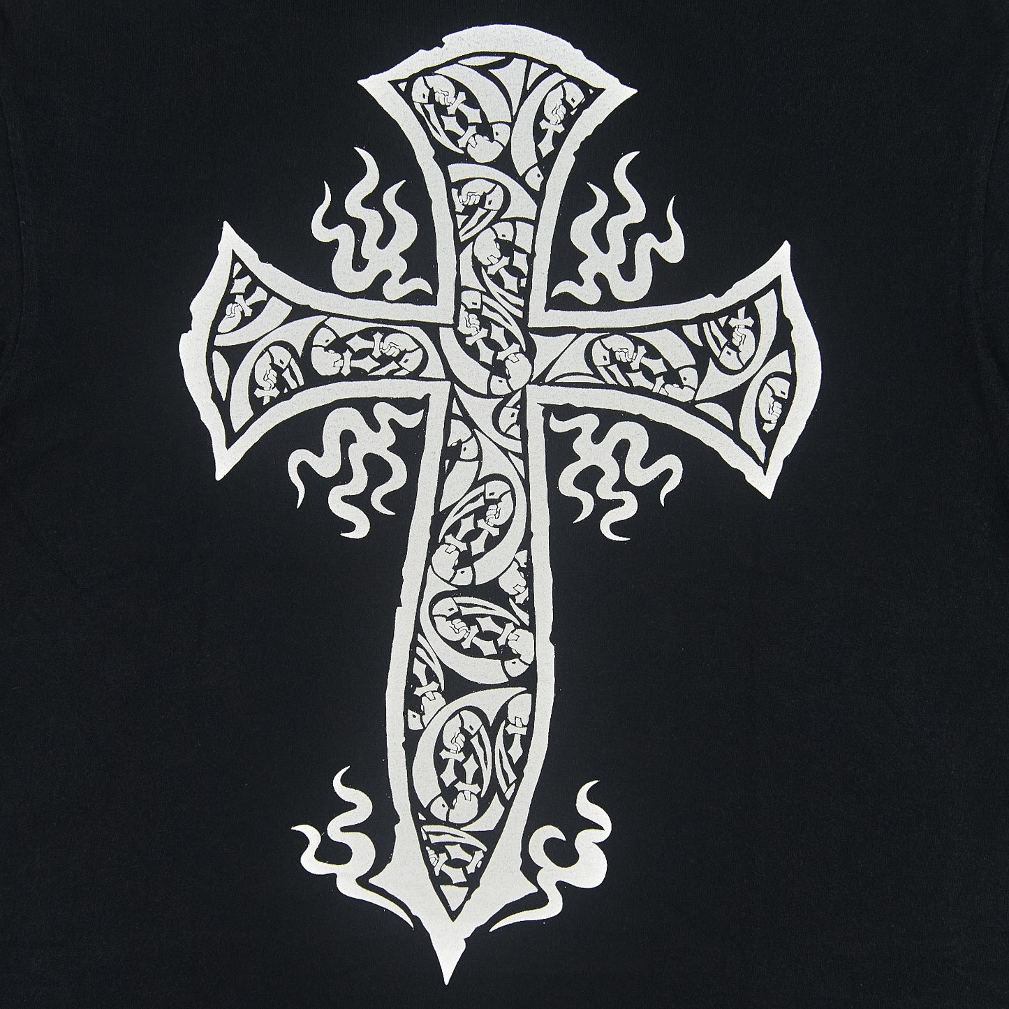 Junya Watanabe MAN Free Rider Tee – SS03