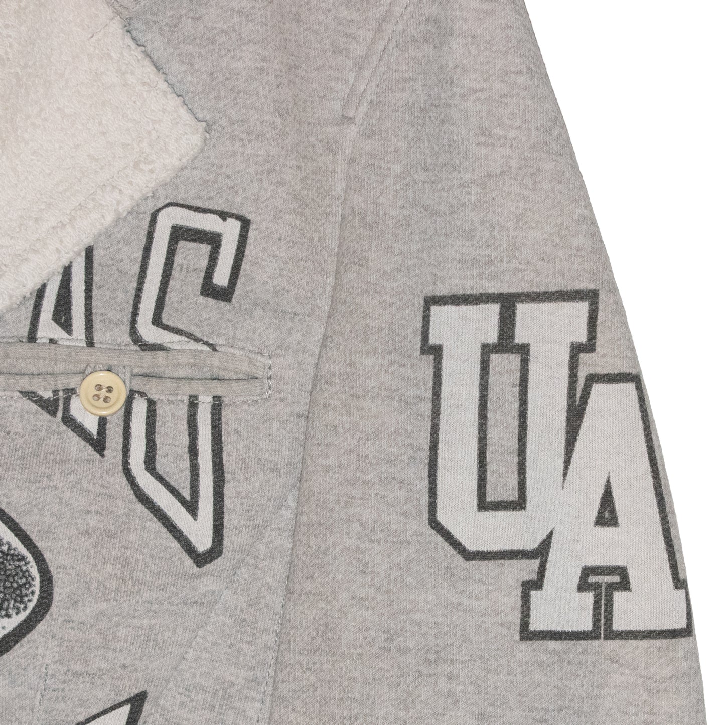 Junya Watanabe MAN Arkansas Football Blazer – AD2006