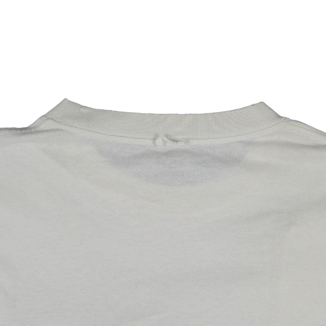 Mountain Research Phishing Cargo Pocket Long Sleeve Tee – AW13