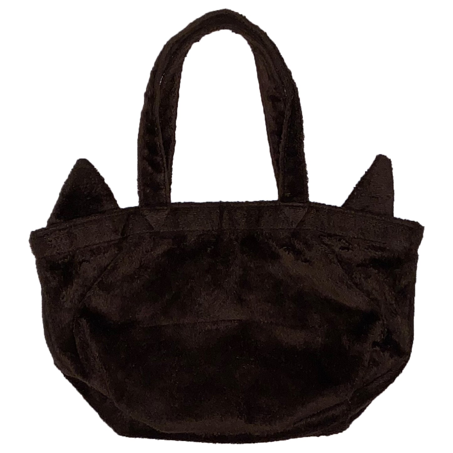 Né-Net Fleece Tote Bag