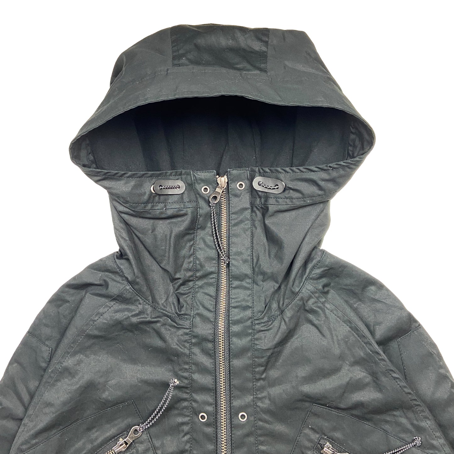 PPFM Rebirth Hybrid Jacket – 2012