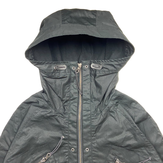 PPFM Rebirth Hybrid Jacket – 2012