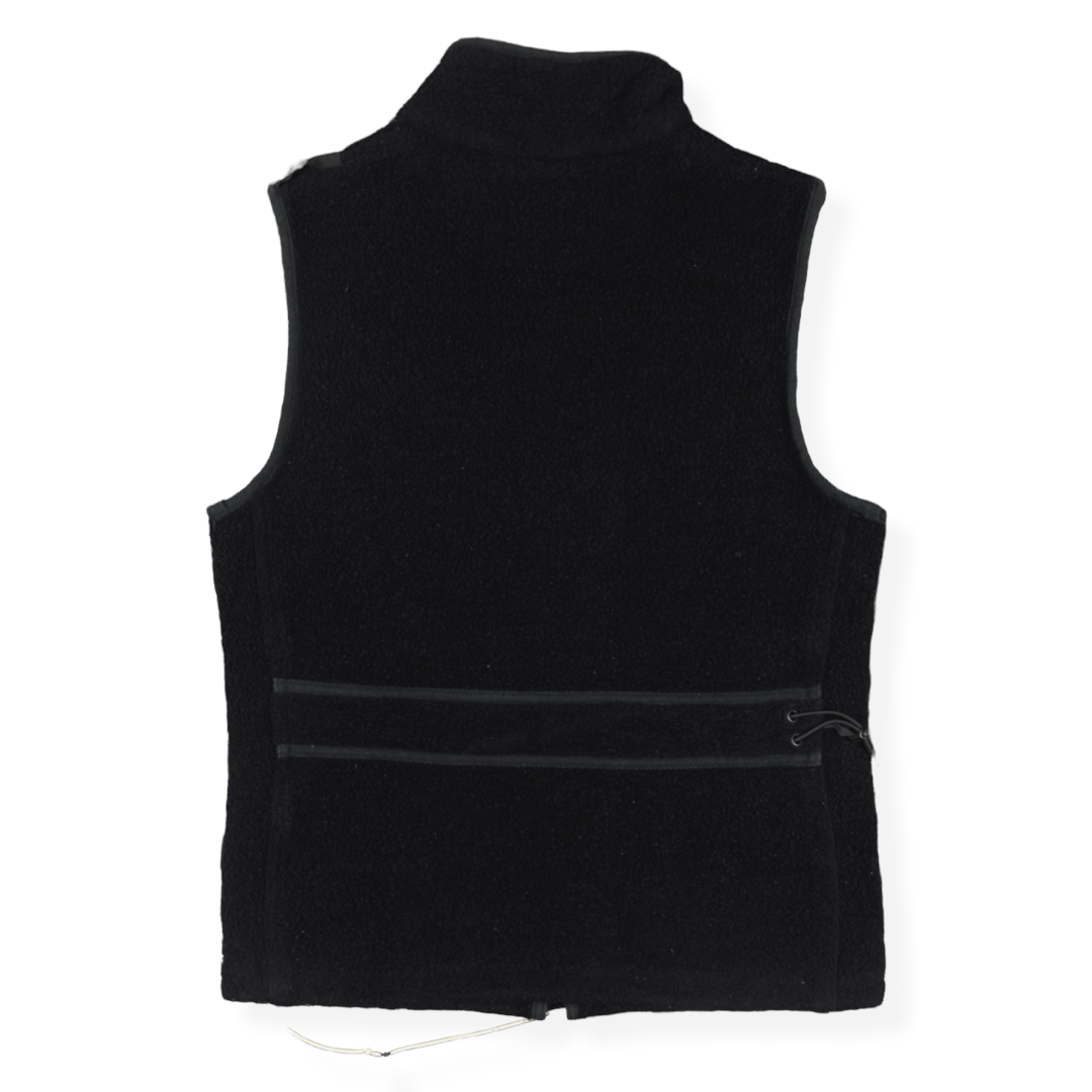 Mountain Research Boa Fleece Vest – SS10