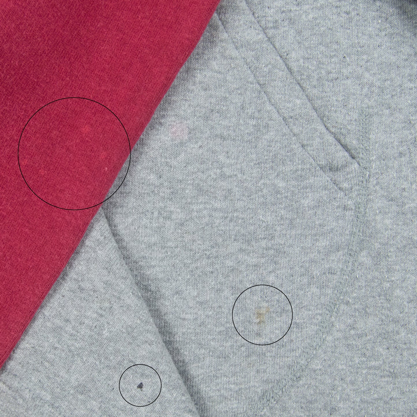 Hysteric Glamour Groupie Hoodie