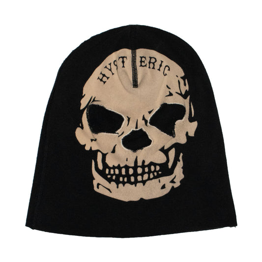 Hysteric Glamour Skull beanie – 1990’s
