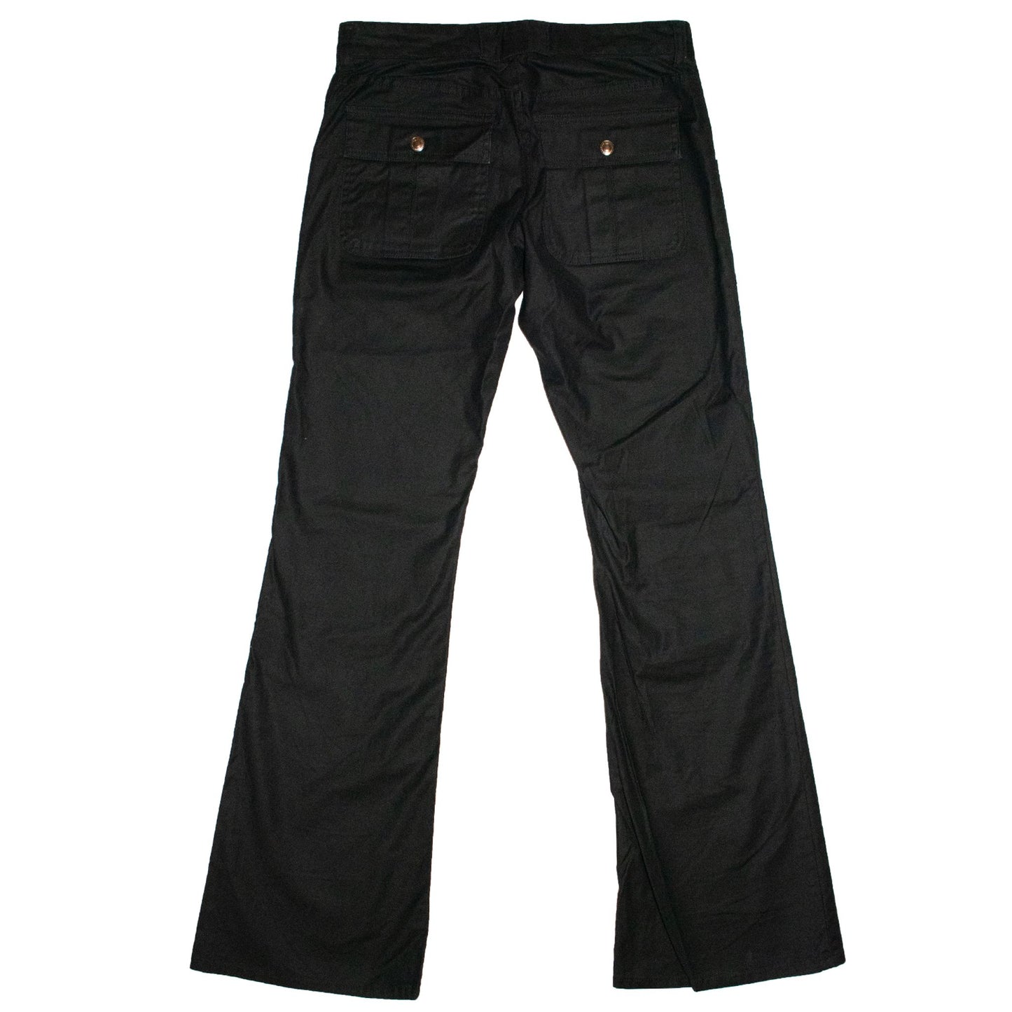 Undercover Flared Cargo Pants – SS06