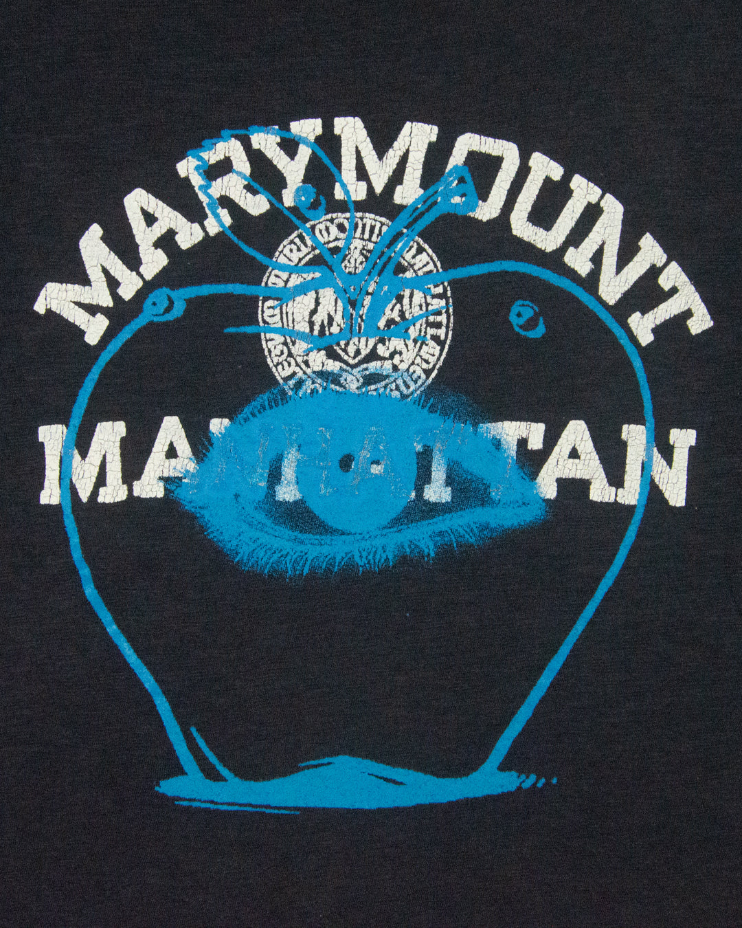 Undercover Marymount Underman Tee – SS11