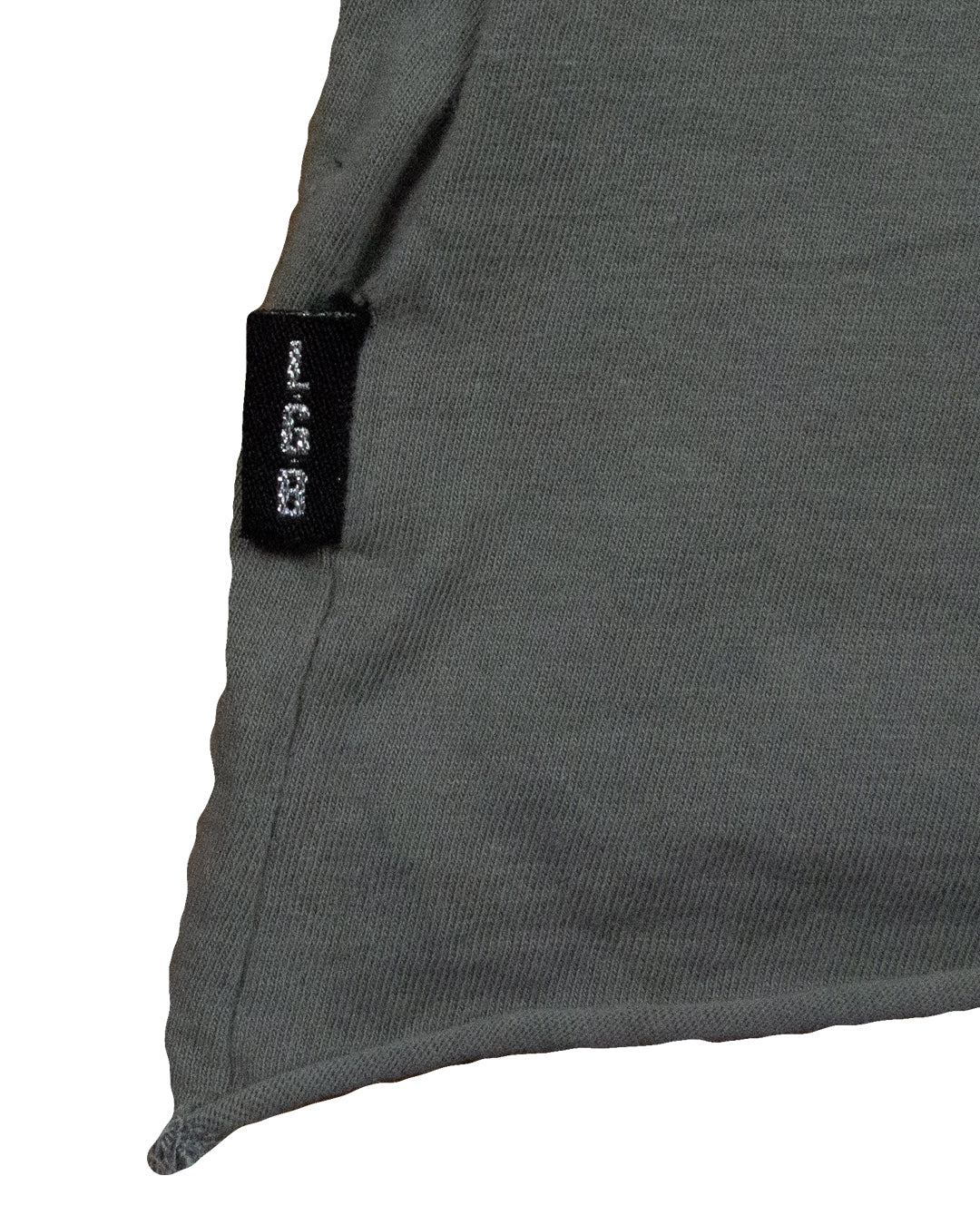 L.G.B. Devil & Days Graphic Tank Top