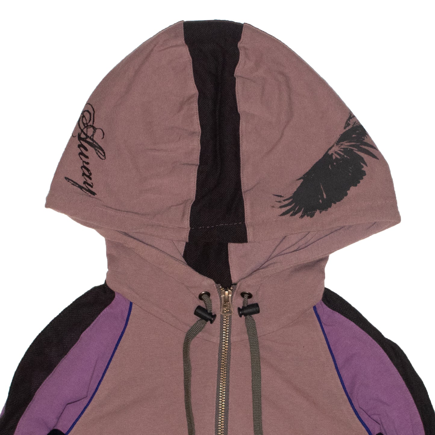 L.G.B. Beyond Boxer Hoodie