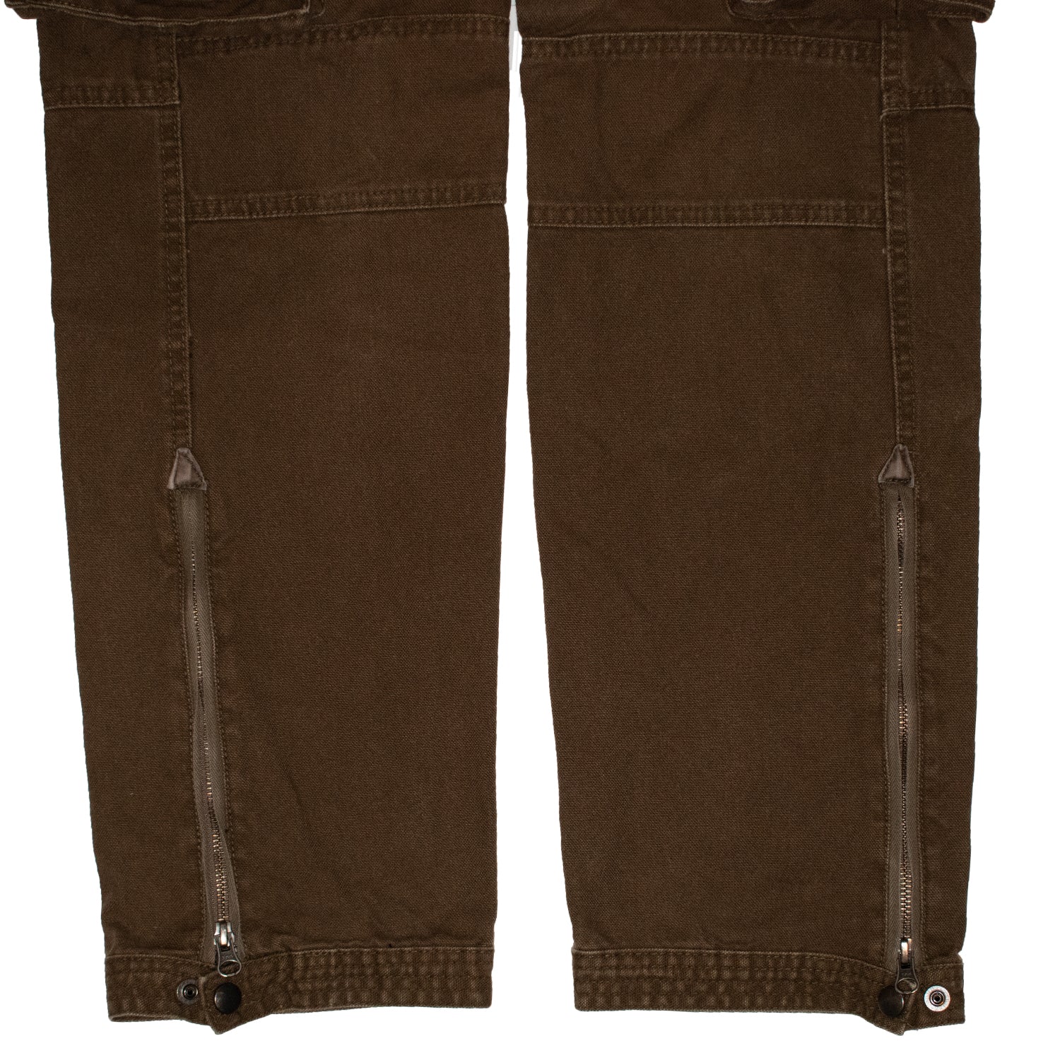 PPFM 12-Pocket Cargo Pants – SaolMortem