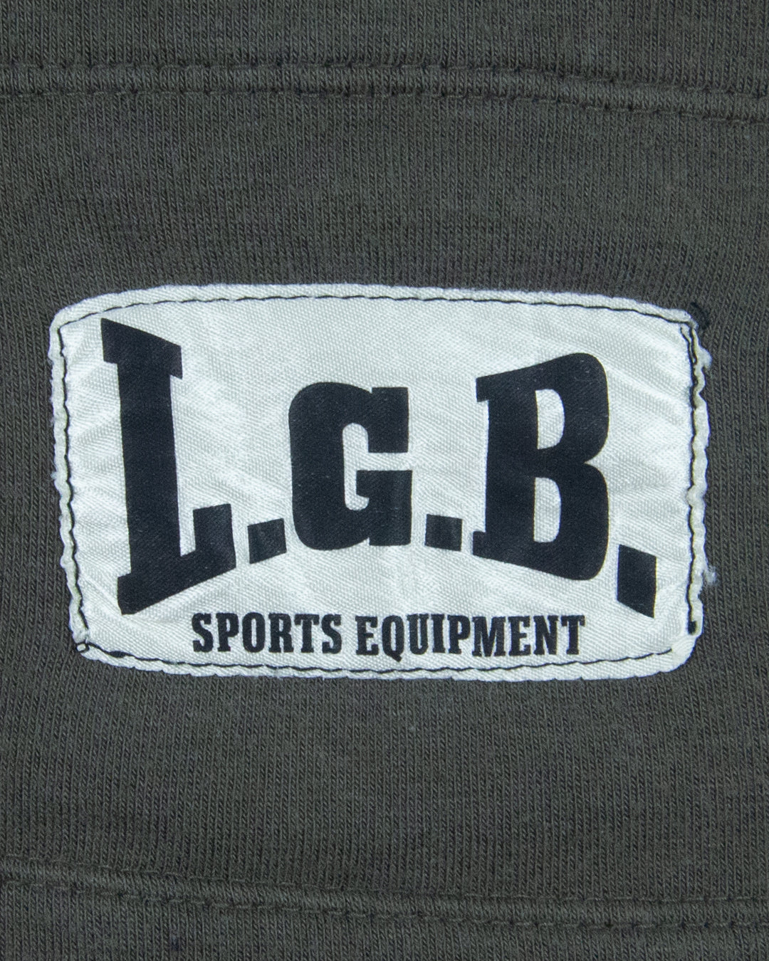 L.G.B. Boxer Tube Top