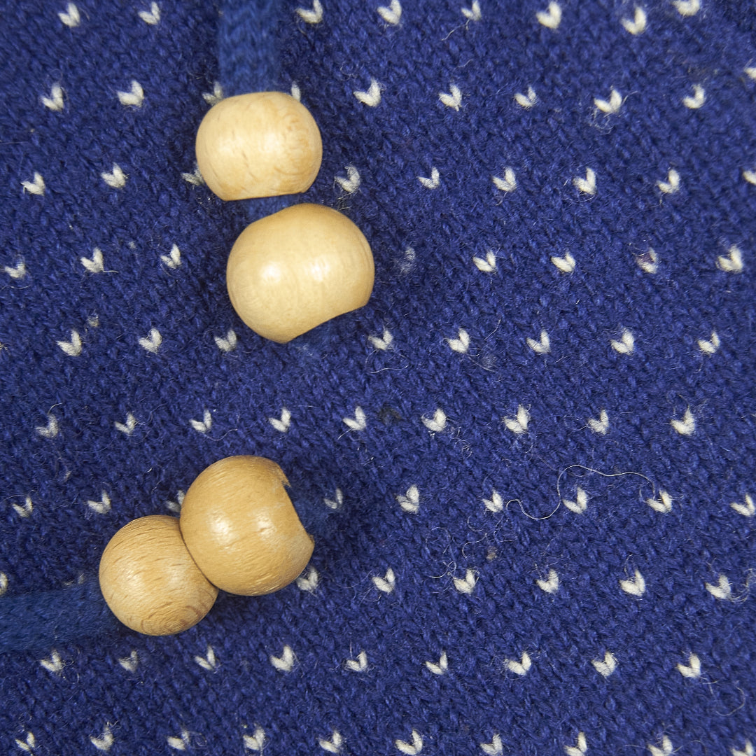 Junya Watanabe MAN Midi Knit Skirt – AW03