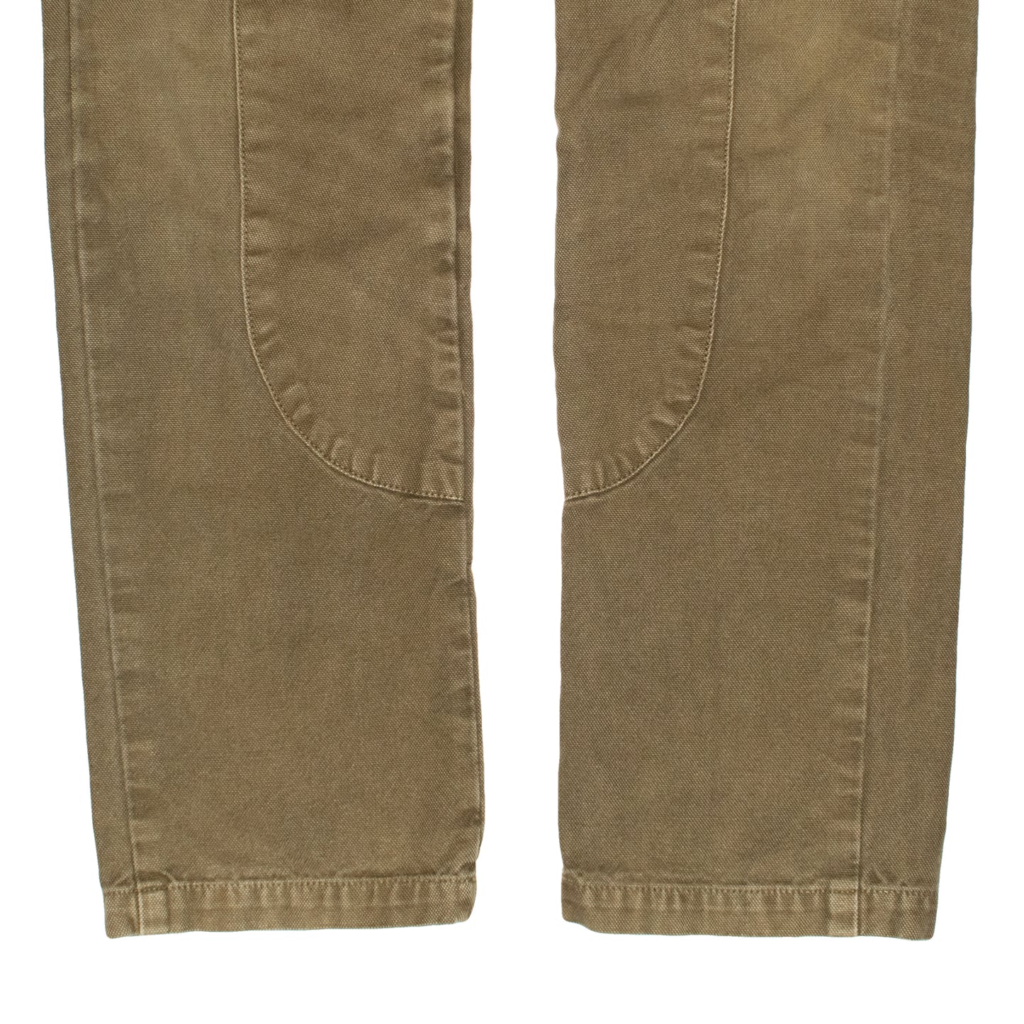 Kapital Clinch Back Paneled Work Pants