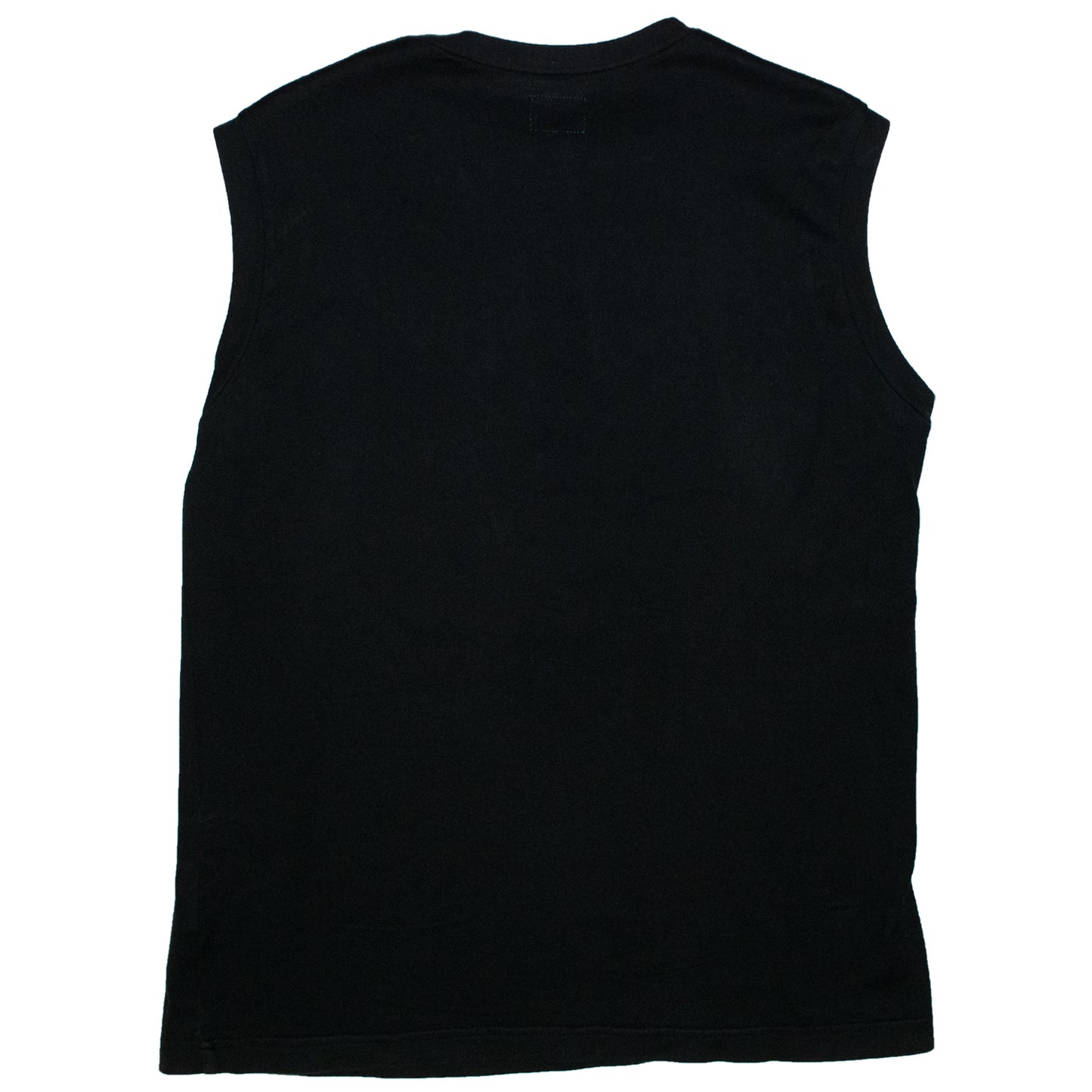 Undercover Laboratories Tank Top – SS02