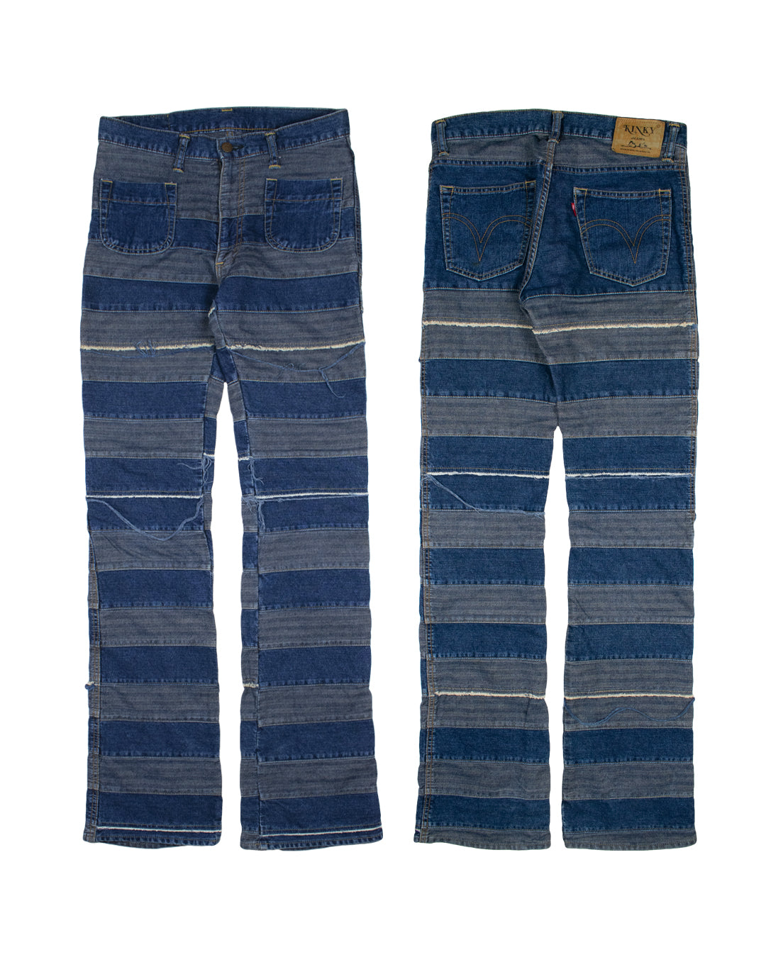 Hysteric Glamour Hagi Denim – 1990’s