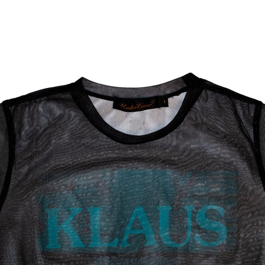 Undercover KLAUS Mesh Top – SS06