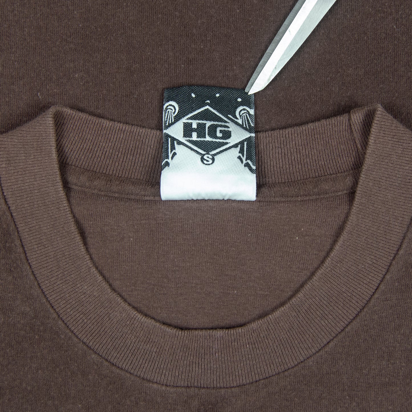 Hysteric Glamour Spinning Wheel Tee