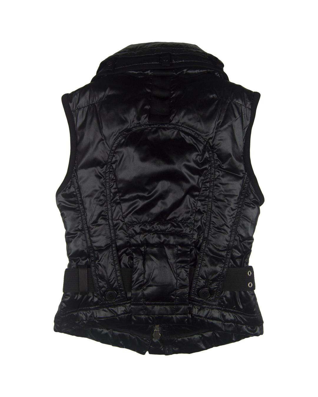 Marithé François Girbaud Modular Bondage Vest – AW07